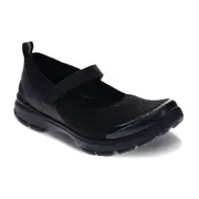 Vitasole Fresh Active Shoe - Black