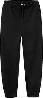 [Name It] Unisex Nlnnizu Bru Sweat Pants Noos Jogging Bottoms