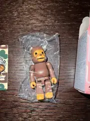 Bearbrick Series 45 Secret BAPE baby Milo 100% Limited BE@RBRICK Medicom Toy