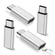 ????? ???????? Lightning to USB C Adapter for iPhone 16/15 Pro