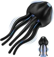 Male Sex Toys for Men Penis Vibrator - Riotor Male Masturbator Stroker with 10 Vibrating Modes Wrapping Tentacle Mens Vibrator for Penis Clit Nipple Stimulation, Adult Sex Toy for Men Women Couples