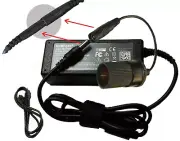12V 5A AC Adapter Car Charger Converter For Koolatron Fun Kool P25 Cooler Power