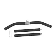 Detachable LAT Pull Down Bar 39in Triceps Pull Down Bar for Tricep Training