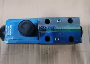 1PC New Eaton Vickers DG4V-3S-2A-M-U-H5-60 Solenoid Valve Expedited Shipping