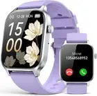 Smart Watches for Women [Gifts for Women/Calls/Answer], " Smart Watches f...