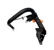 Handle Chainsaw Models MS193T Original Stihl 11377901007