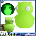 Bob's Burger Kuchi Kopi Light Up Toy Glow in the Dark Kids Toy Gift