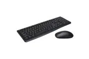 Shintaro Wireless Keyboard & Mouse Combo [SH-KBM-01W]