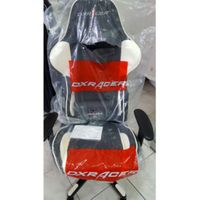 DXRACER電競賽車椅