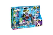 Mrbeast Lab Swarms S3 Fusion Chaos Pack Water Activated Toys