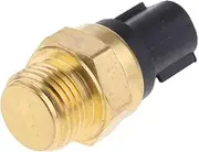 Sensor 1 Pcs Radiator Fan Temperature Sensor Water Temp Switches Fit for Suzuki GSXR 600 750 1000 DL1000 TL1000 17680-33E00 Etc