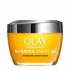 Olay Regenerist Vitamin C + Peptide 24 Hydrating Moisturizer 1.7 oz