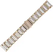 [Tommy Hilfiger] Watch Strap 20 mm Metal Rose Gold – 679001101