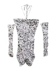 [LEONARD PARIS] LEONARD Paris Mini dresses - Item 15292882