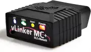 Vgate Vlinker MC+ Bluetooth OBD2 Car Diagnostic Scan Tool for Ios, Android & ...