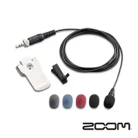 在飛比找myfone網路門市優惠-Zoom APF-1 迷你麥克風配件包 公司貨