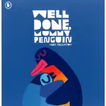 WELL DONE MUMMY PENGUIN溫馨家庭英文繪本