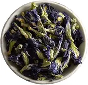 Blue Tea, Dried Flower,Chinese Herb 250G