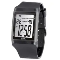 在飛比找蝦皮購物優惠-M866 JAGA 大數字清晰防水電子錶
