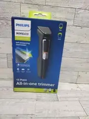 Philips Norelco Multigroom 3000 13 Piece All-In-One Trimmer