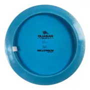 Quasar | Sirius | Blue/Black 160g