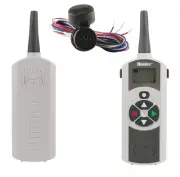 Hunter ROAM-KIT Complete Sprinkler Remote Control Multi Site X-CORE I-CORE PRO-C