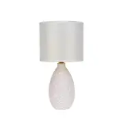 Hass Ceramic Table Lamp