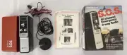 Vintage COBRA SOS Mobile Handheld Emergency 40 Channel CB Radio Model 39LTD NEW