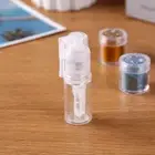 Portable Atomizer Bottle Dry Powder Dispenser Spray Bottle Glitter Duster