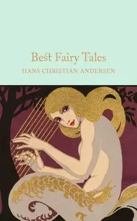 在飛比找誠品線上優惠-Best Fairy Tales