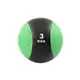 橡膠藥球3公斤(3kg重力球/太極球/健身球/重量球/平衡訓練球/健力球) (7.3折)