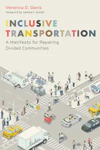 在飛比找誠品線上優惠-Inclusive Transportation: A Ma