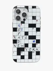 Wordplay iPhone 16 Pro Max Case