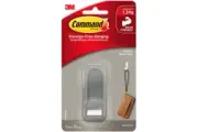 COMMAND Hook MR12-SSW Box of 4