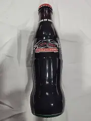 Coca Cola Class Of 2007 Congratulations Coke 8 oz Bottle Sealed Full
