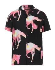 [DANIELE ALESSANDRINI] DANIELE ALESSANDRINI Shirts - Item 10482982