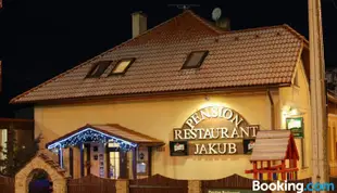 Penzion a Restaurant Jakub