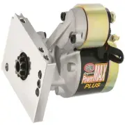 Powermaster Performance PowerMax Plus Starter For 1989 Chevrolet Caprice 93A035-