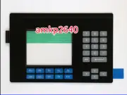 1pcs for For Panelview 600 2711-B6C16 2711-B6C16 Membrane Keypad #am