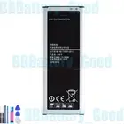 Battery for Samsung Galaxy Note 4 Chinese only Version EB-BN916BBC + Tools