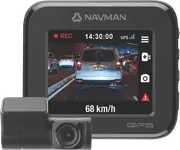 Navman MiVue 920 DashCam