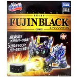 TAKARA TOMY 多美 超強化風神 BOT-09 咖啡風神