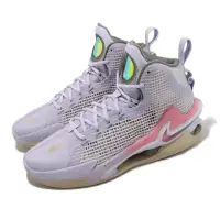 在飛比找momo購物網優惠-【NIKE 耐吉】籃球鞋 Air Zoom G.T. Jum