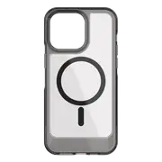 UR U-Model Bumper Clear Case for iPhone 15 Pro [3m Drop Protection]