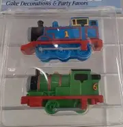 Wilton Thomas The Tank Engine And Friends Cake Topper