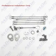 Mercruiser Alpha One & Two Bravo Drive Continuity Ground Circuit Kit 99940A2