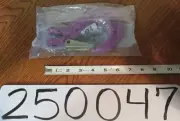 KWB HKS / S10 PC /VI Clevis Sling Hook G10 3/8 Chain Mount 8,800 WLL