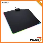 NEW Corsair MM800 RGB POLARIS Gaming Mouse Pad USB 350mm x 260mm x 5mm