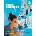FOUR CORNERS LEVEL 3A FULL CONTACT WITH DIGITAL PACK