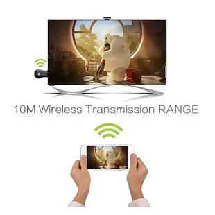 【大好時機】anycast同屏器 電視棒 HDMI影音傳輸線 鏡像iPhone7 i7plus iOS/安卓通用 附影片